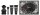 Moschino Toy Boy Geschenkset Eau de Parfum 100ml/Shower Gel 100ml/After Shave 100ml/Eau de Parfum 10ml