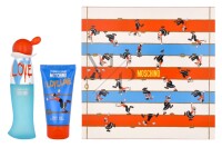 Moschino Cheap & Chic I Love Love Geschenkset Eau de...