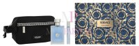 Versace Pour Homme Geschenkset Eau de Toilette 100ml/Eau...