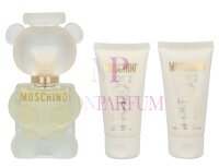 Moschino Toy 2 Geschenkset Eau de Parfum 50ml/Shower Gel...