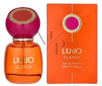 Liu Jo Silkway Eau de Toilette 30ml