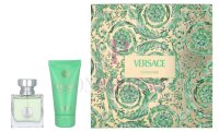 Versace Versense Geschenkset Eau de Toilette 30ml/Body...