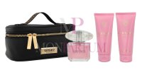 Versace Bright Crystal Geschenkset Eau de Toilette...