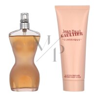 Jean Paul Gaultier Classique Geschenkset Eau de Toilette...
