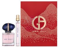 Armani My Way Geschenkset Eau de Parfum 30ml/Edp Travel...
