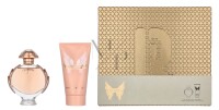 Paco Rabanne Olympea Geschenkset Eau de Parfum 50ml/Body...