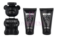 Moschino Toy Boy Geschenkset Eau de Parfum 50ml/Shower...