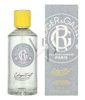 Roger & Gallet Cologne Twist Eau De Cologne 100ml