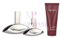 Calvin Klein Euphoria Geschenkset Eau de Parfum 100ml/Epd...