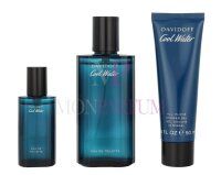 Davidoff Cool Water Man Geschenkset Eau de Toilette...
