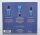 Davidoff Cool Water Man Geschenkset Eau de Toilette 75ml/Shower Gel 50ml/Eau de Toilette 15ml