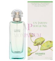 Hermes Un Jardin Sur Le Nil Eau de Toilette 100ml