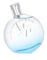 Hermes Eau Des Merveilles Bleue Eau de Toilette 100ml