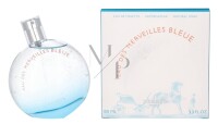 Hermes Eau Des Merveilles Bleue Eau de Toilette 100ml