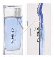 Kenzo LEau Kenzo Pour Homme Eau de Toilette 50ml