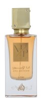 Lattafa Ana Abiyedh Poudree Eau de Parfum 60ml