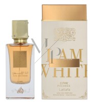 Lattafa Ana Abiyedh Poudree Eau de Parfum 60ml