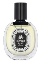 Diptyque LOmbre Dans LEau Eau de Toilette 50ml