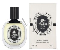 Diptyque LOmbre Dans LEau Eau de Toilette 50ml