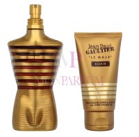 Jean Paul Gaultier Le Male Elixir Geschenkset Eau de...