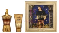 Jean Paul Gaultier Le Male Elixir Geschenkset Eau de...