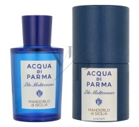 Acqua Di Parma Mandorlo Di Sicilia Eau de Toilette 100ml