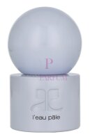 Courrèges LEau Pale Eau de Parfum 30m