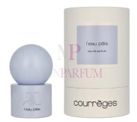 Courrèges LEau Pale Eau de Parfum 30m