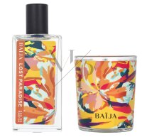 Baija Lost Paradise Set Pineapple & Brazil Nut Oil 125ml