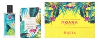 Baija Moana Body Treatment Set Tiara Flower 250ml