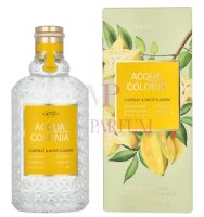 4711 Acqua Colonia Starfruit & White Flowers Eau de...
