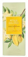4711 Acqua Colonia Starfruit & White Flowers Eau de Cologne 170ml