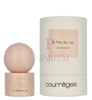 Courrèges La Fille De L’Air Eau de Parfum 30ml