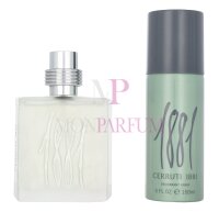 Cerruti 1881 Pour Homme Geschenkset Eau de Toilette...