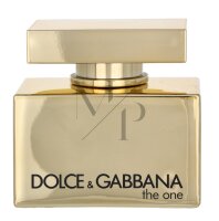 Dolce & Gabbana The One Gold For Women Intense Eau de...