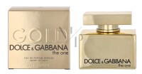 Dolce & Gabbana The One Gold For Women Intense Eau de...