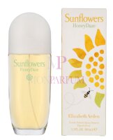 E.Arden Sunflowers HoneyDaze Eau de Toilette 100ml