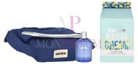 IKKS Young Man Geschenkset Eau de Toilette 100ml/Hip Bag