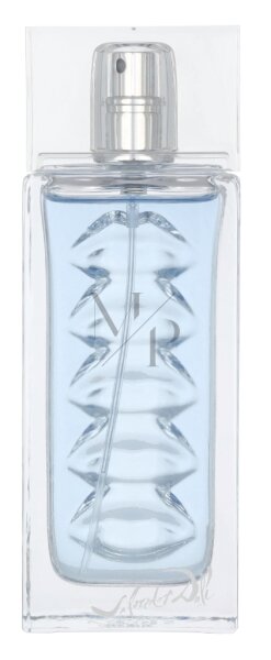 Salvador Dali Eau De Rubylips Eau de Toilette 50ml