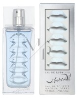 Salvador Dali Eau De Rubylips Eau de Toilette 50ml