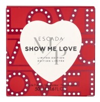Escada Show Me Love Eau de Parfum 50ml