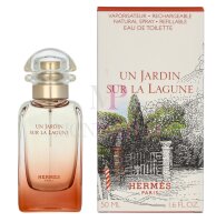 Hermes Un Jardin Sur La Lagune Eau de Toilette 50ml