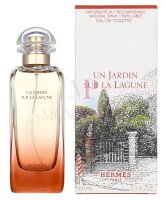 Hermes Un Jardin Sur La Lagune Eau de Toilette 100ml