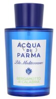 Acqua Di Parma Bergamotto Di Calabria Eau de Toilette 180ml