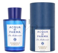Acqua Di Parma Mandorlo Di Sicilia Eau de Toilette 180ml