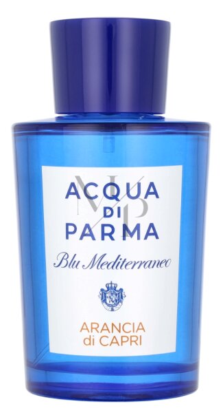 Acqua Di Parma Arancia Di Capri Eau de Toilette 180ml