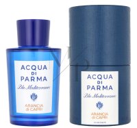Acqua Di Parma Arancia Di Capri Eau de Toilette 180ml