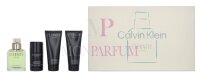 Calvin Klein Eternity For Men Geschenkset Eau de Parfum...