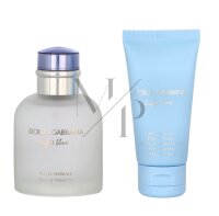 Dolce & Gabbana Light Blue Pour Homme Geschenkset Eau...