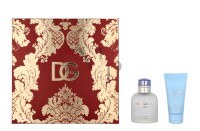 Dolce & Gabbana Light Blue Pour Homme Geschenkset Eau...